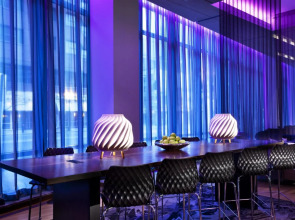 W Boston, a Marriott Hotel