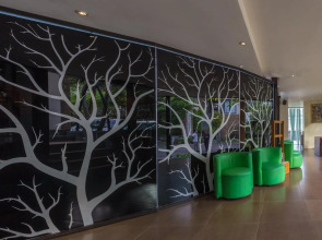 DenBukit Residence and Suite