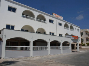 Christabelle Hotel Apartments