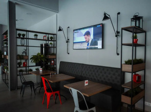 Магистраль