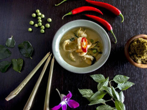 Zurich Marriott Hotel