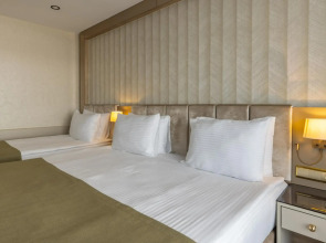 Belenli Resort Hotel