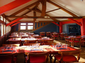 Les Terrasses Poulard