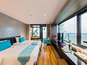 The Code Hotel & Spa