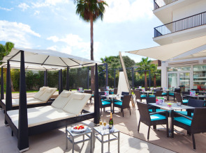 Hotel JS Palma Stay - Adults Only