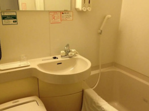 Washington R&B Hotel Hakata Ekimae Dai 1