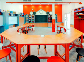 Отель Selectum Luxury Resort Belek