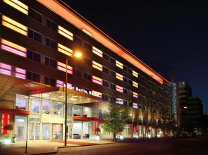 Hotel Berlin, Berlin, a member of Radisson Individuals