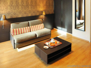 Residhome Metz Lorraine