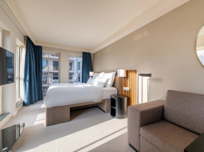 Pestana Amsterdam Riverside