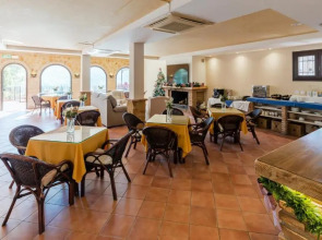 Hotel Boutique Cerro del Sol