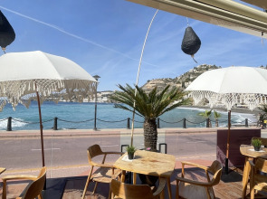 ON ALETA ROOM designed for adults