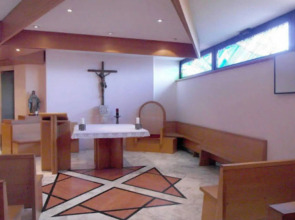 Hotel Nova Domus Aurelia