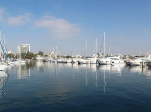 Eleonora Hotel Apartments