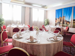 Etrusco Arezzo Hotel, Sure Hotel Collection by Best Western