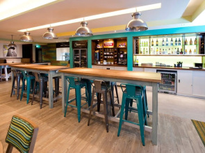 Premier Inn Manchester Airport (M56/J6) Runger Lane North