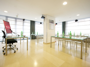 Отель Mercure Hotel Palermo Centro