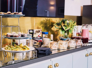 Best Western Kom Hotel Stockholm