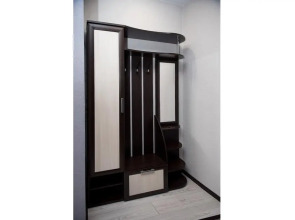 Апартаменты на улице Александра Полина 1