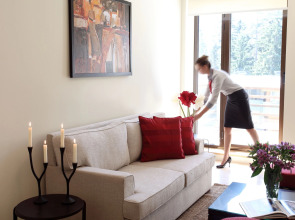 Euphoria Club Hotel & Resort