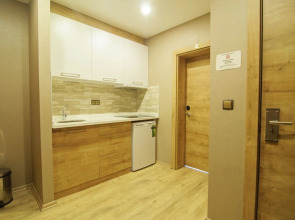 Ilhan Kardesler Apart Hotel