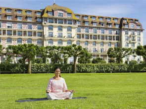 Hôtel Barrière Le Royal Deauville