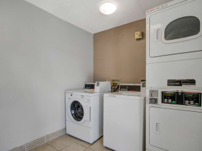 Motel 6 San Jose, CA - Airport