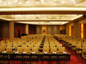 Intercontinental Dalian by IHG