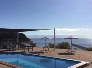 Stansbury Holiday Motel