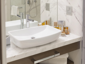 Отель Makedonia Palace