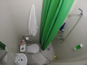 Мини-отель «Жуковского 14»