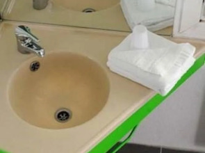 Lemon Hotel Plan de Campagne Marseille