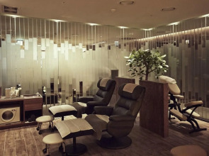 The Ambassador Seoul - A Pullman Hotel