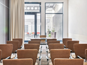 IntercityHotel Dresden