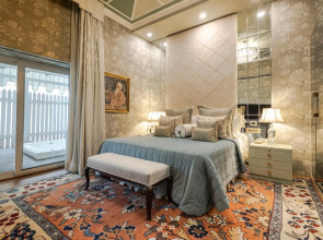 The Claridges, New Delhi