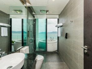 Курортный отель My Beach Resort Phuket