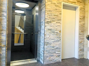 Hamburger Bernstein Hotel