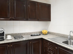 InterContinental Dar Al Hijra Madinah by IHG