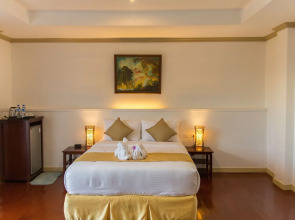 Villa Umi Panglao Resort