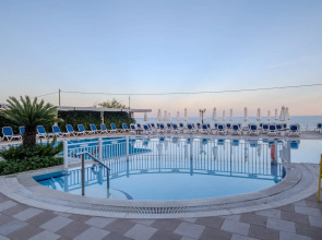 Mediterranean Beach Resort