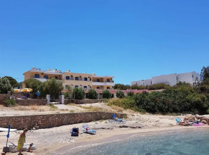 Anthi Maria Beach Apartments