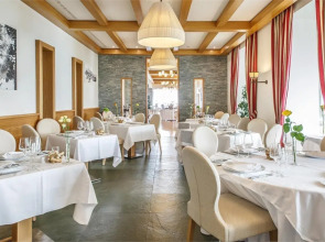 Kurhaus Cademario Hotel & SPA