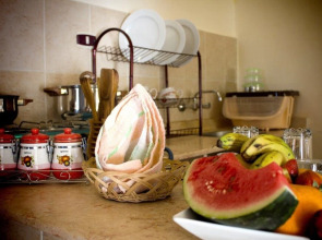 Seahorse Hotel Dahab