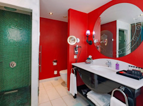 Tamayura Hotel Asakusa