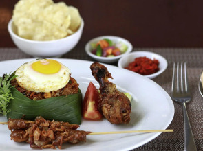 Mercure Convention Center Ancol