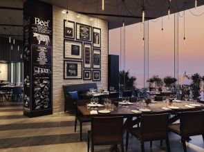 Mövenpick Siam Hotel Na Jomtien Pattaya