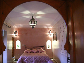 Riad Couleurs du Sud