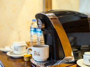 Kapadokya Hill Hotel & Spa