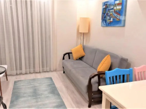 Mango Suite Apartment