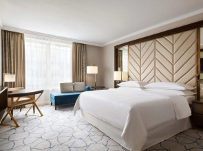 Sheraton Grand Warsaw